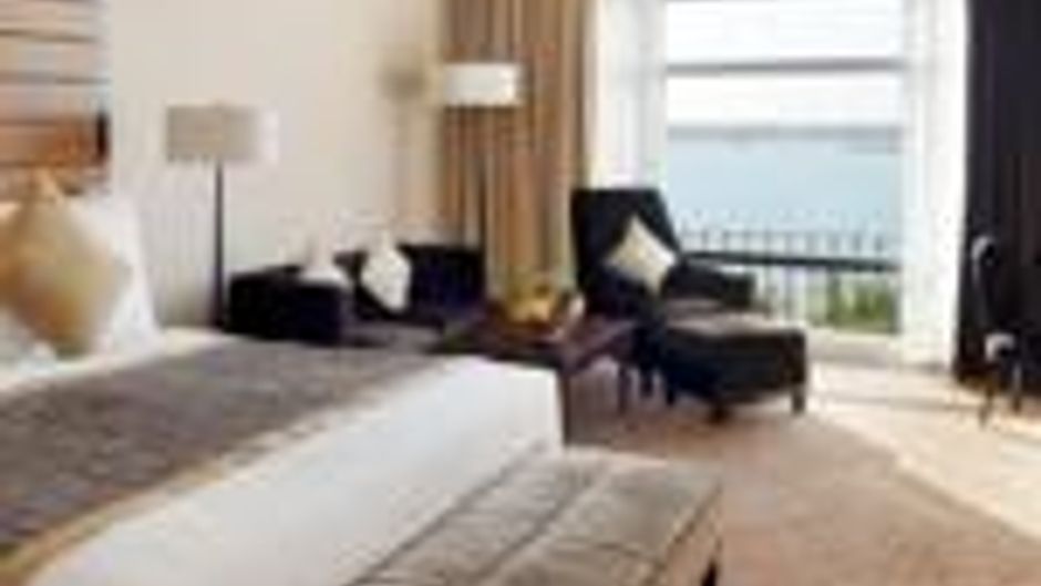 Kempinski Hotel & Resort Sariya Room