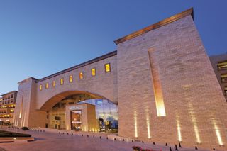 Moevenpick Resort & Marine Spa Sousse