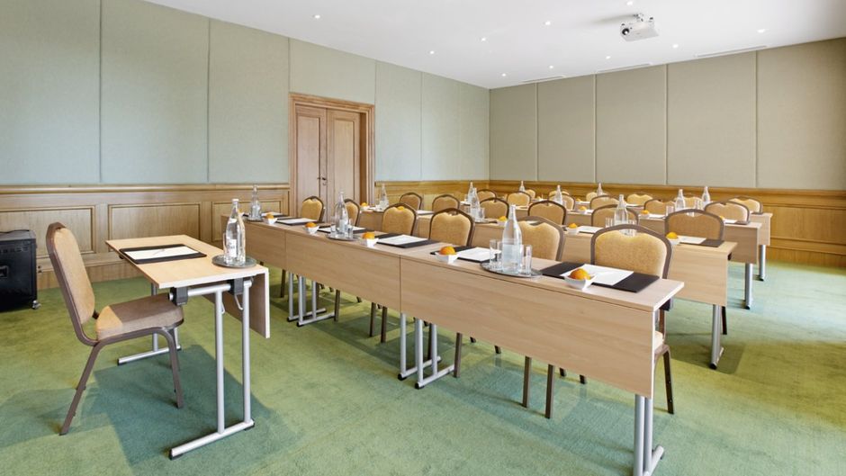 Moevenpick Resort & Marine Spa Sousse Meeting