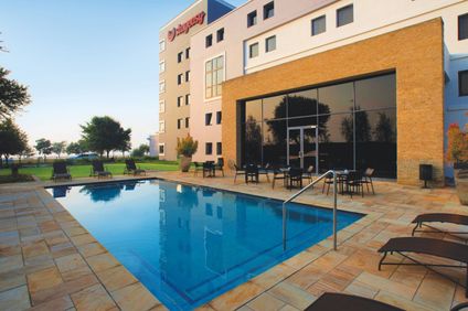 The Ridgepoint Hotel
