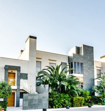El Plantio Golf Resort