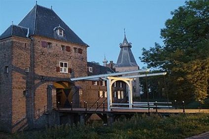Bilderberg Kasteel Doorwerth