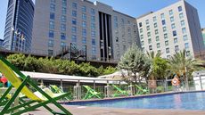 Primus Valencia Hotel