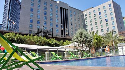 Primus Valencia Hotel