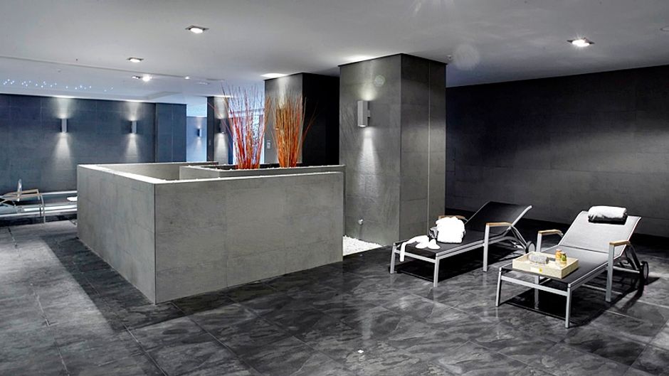 Primus Valencia Hotel Spa