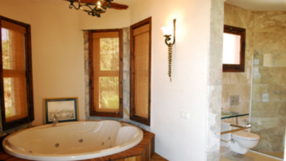Mandarin & Mango Boutique Hotel Spa