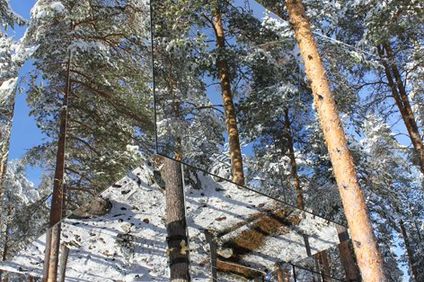 Treehotel