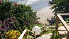 Bacolet Beach Club