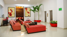 Wyndham Garden Celaya