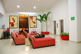 Wyndham Garden Celaya