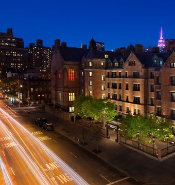 The High Line Hotel