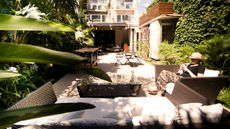Fierro Hotel