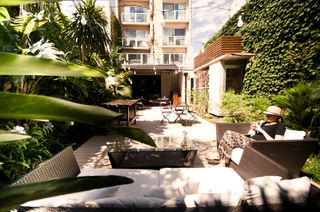 Fierro Hotel