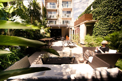 Fierro Hotel