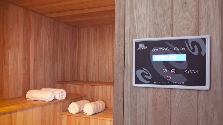 Fierro Hotel Health