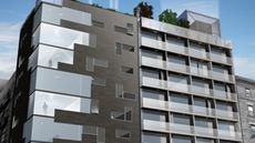 Nolitan Hotel