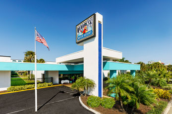 Coco Key Resort and Water Park Orlando