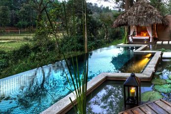 Evolve Back Resorts Coorg