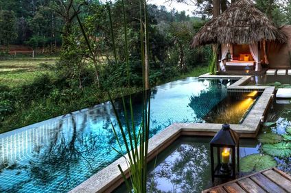 Evolve Back Resorts Coorg