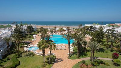 Iberostar Waves Founty Beach