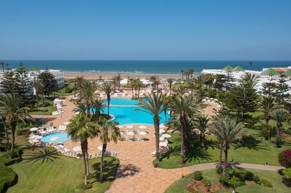 Iberostar Waves Founty Beach