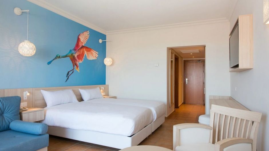Iberostar Waves Founty Beach Room