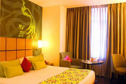 The Beatle Hotel Mumbai