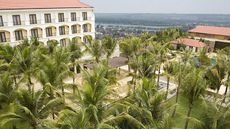Lotus Blanc Resort