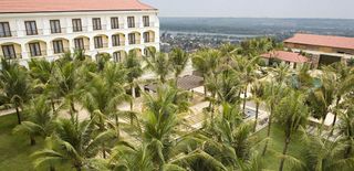 Lotus Blanc Resort