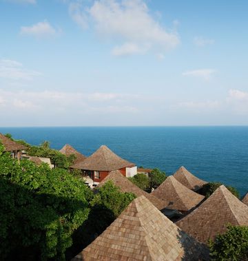 Silavadee Pool & Spa Resort