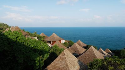Silavadee Pool & Spa Resort