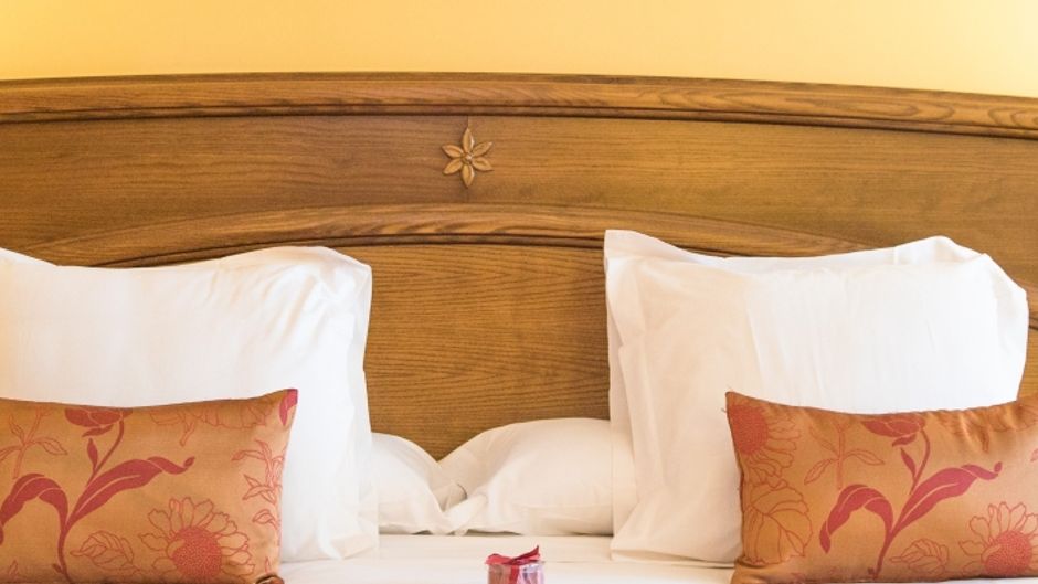 Serras Andorra Room