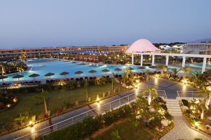 Blue Lagoon Resort