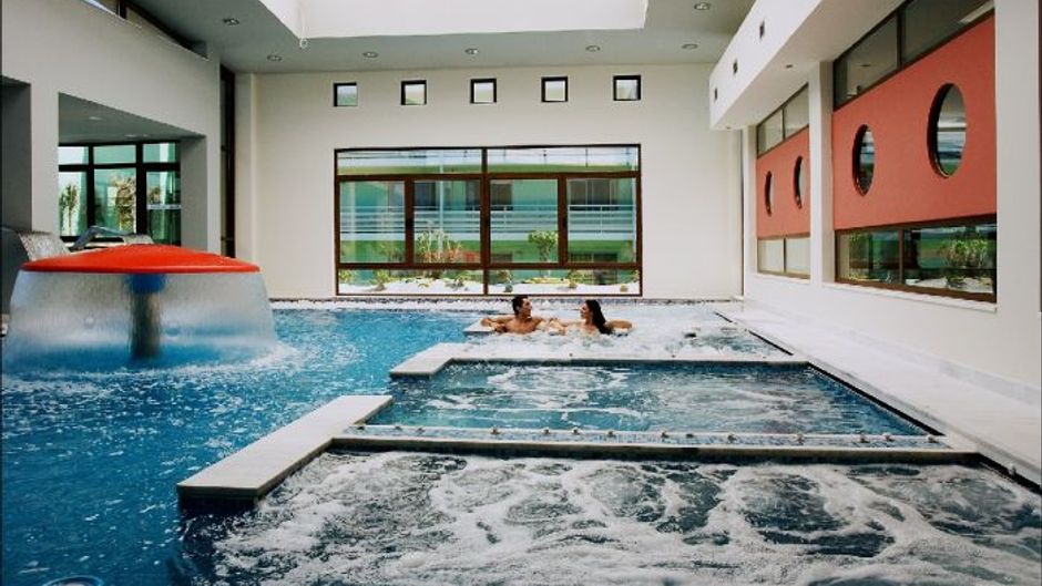 Blue Lagoon Resort Spa