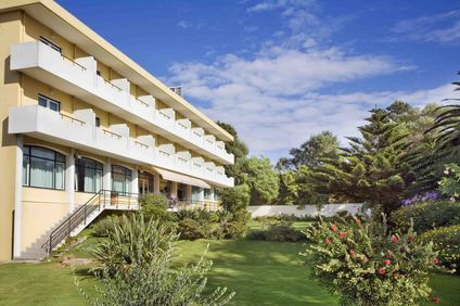 Sol Povoa Hotel