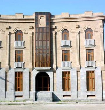 ARPA Hotel