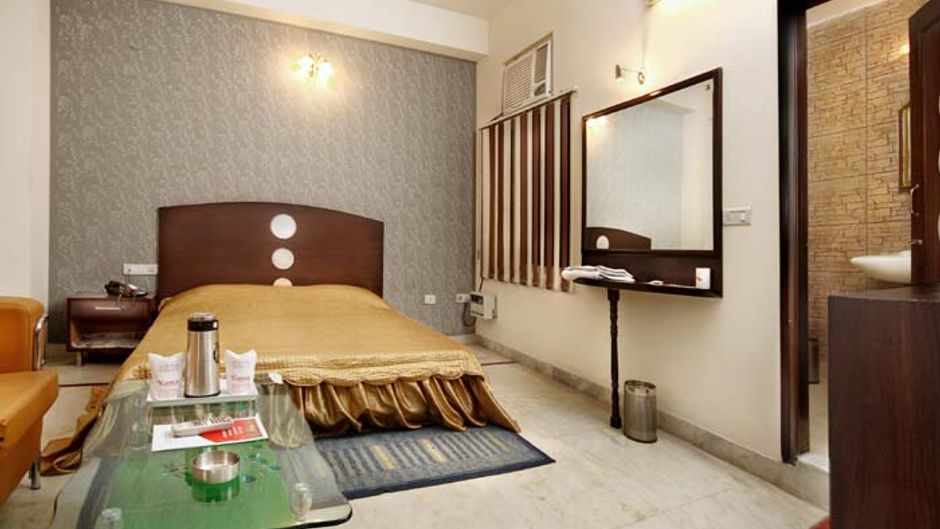 Mandakini Palace Room