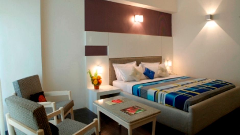 Hotel Mandakini Jaya International Suite