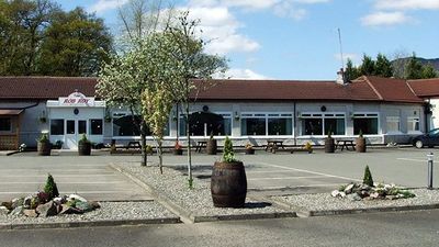 Rob Roy Hotel
