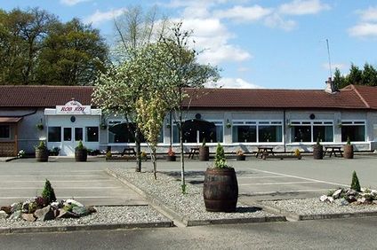 Rob Roy Hotel