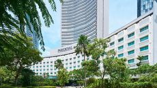 ParkRoyal Serviced Suites Singapore