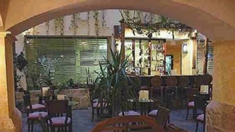 Golden Tulip Aqaba Restaurant