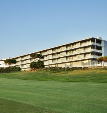 The Oitavos Hotel