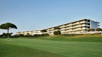 The Oitavos Hotel