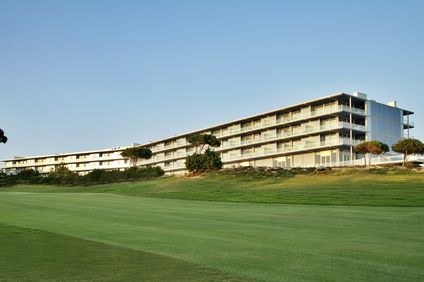 The Oitavos Hotel
