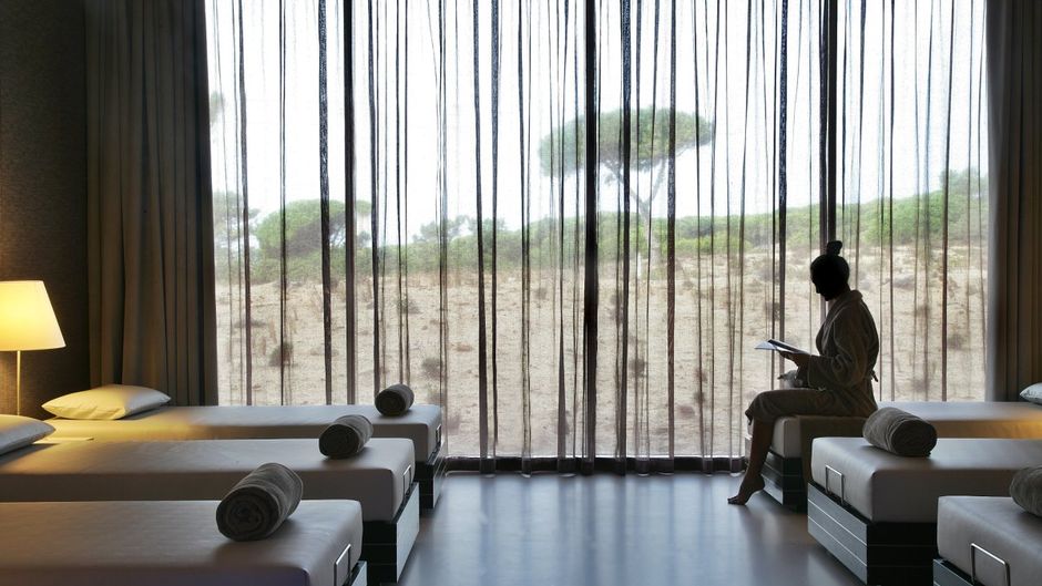 The Oitavos Hotel Spa