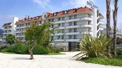 Hotel Don Angel