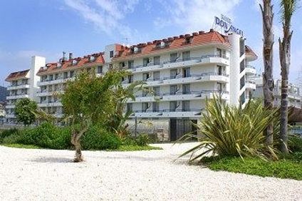 Hotel Don Angel