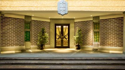 Gallery Suites