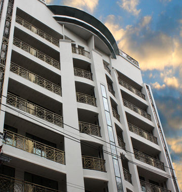 Admiral Premier Bangkok